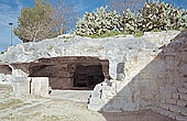 Sicily, Cava Ispica